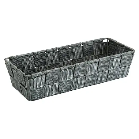 Versa  Cesta para el baño alargada