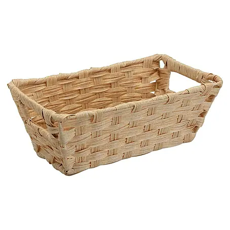 Versa  Cesta para el baño con asas