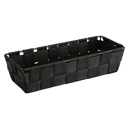 Versa  Cesta para el baño alargada