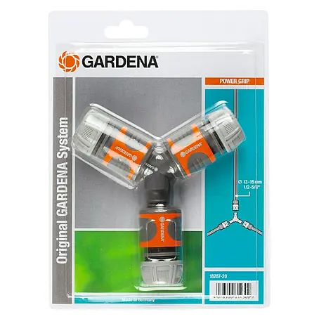 Gardena  Y-Stück