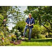 Gardena Ergoline Spatengabel (Anzahl Zinken: 4, Ergonomischer Stiel) | BAUHAUS