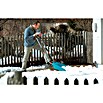 Gardena Schneewanne (Breite: 70 cm, Teleskopstiel, Kunststoff) | BAUHAUS