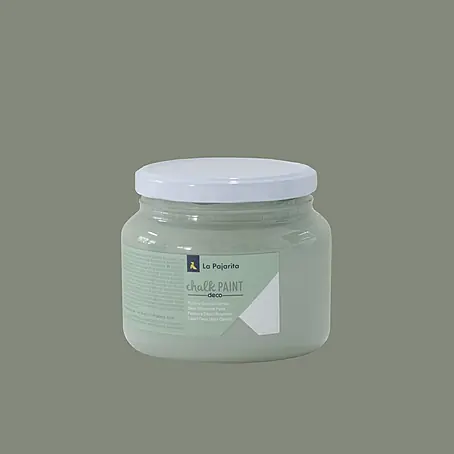 La Pajarita  Pintura de tiza Chalk Paint