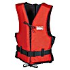Marinepool Schwimmweste (50 kg - 70 kg, Rot) | BAUHAUS