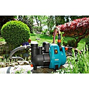 Gardena Vrtna črpalka  (1.100 W, Maksimalna količina pretoka: 4.000 l/h) | 7308 - Gartenpumpen Marke | IAFA - Pumpen zur Be- und Entwässerung | IAF - Wassertechnik | IA - Gartenhartware | I - Stadtgarten | BAUHAUS