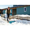 Gardena Schneewanne (Breite: 70 cm, Teleskopstiel, Kunststoff) | BAUHAUS