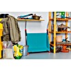 Gardena Schneewanne (Breite: 70 cm, Teleskopstiel, Kunststoff) | BAUHAUS