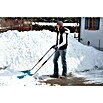 Gardena Schneewanne (Breite: 70 cm, Teleskopstiel, Kunststoff) | BAUHAUS