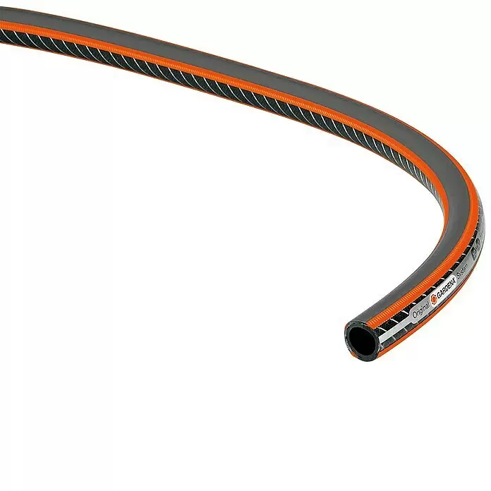 Gardena Schlauch Comfort High Flex - Länge: 15 m, Schlauchdurchmesser: 13 mm, Berstdruck: 30 bar - Detailaufnahme