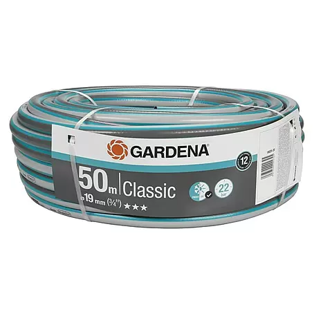 Gardena Classic Manguera para jardín