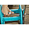 Gardena Schlauchwagen-Set Aquaroll S (Kunststoff/Metall, Schlauchlänge: 20 m)