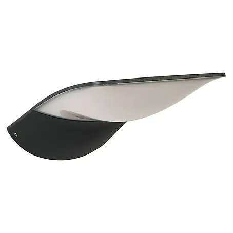 Lutec  Aplique exterior LED Zerta