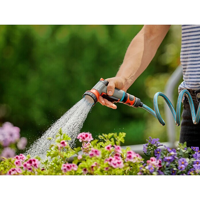 Gardena City Gardening Bewässerungsbrause (Anzahl Sprühformen: 1 Stk., Kunststoff) | BAUHAUS