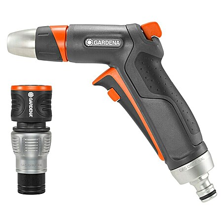 Gardena Premium Brause (2 -tlg., Kunststoff)