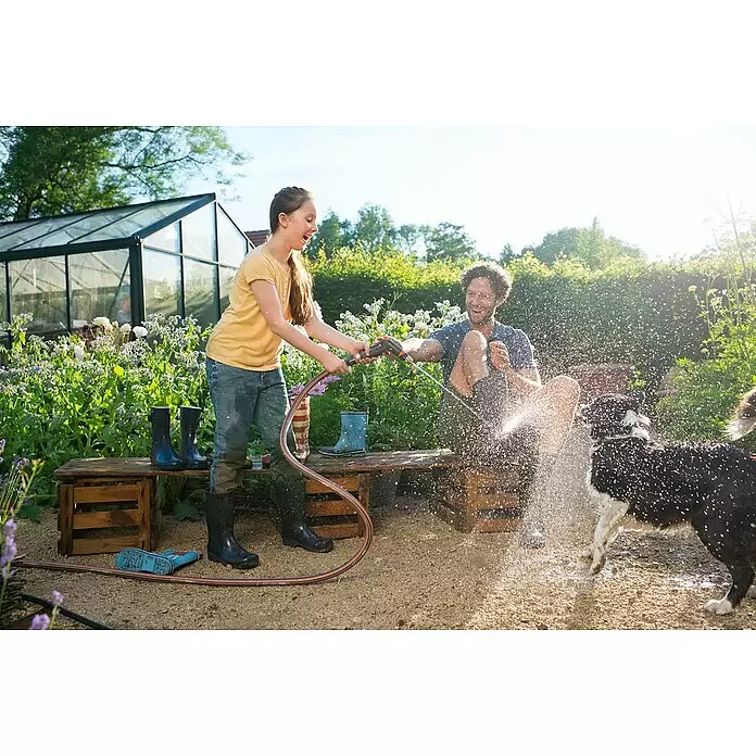 Gardena Premium Brause - 2 -tlg., Kunststoff - Anwendungsbeispiel