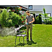 Gardena Power for All 18V Akku-Druckreiniger AquaClean 24/18V SE (18 V, 1 Akku, 2,5 Ah) | BAUHAUS