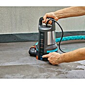 Gardena Klarwasser-Tauchpumpe 11000 Aquasensor (450 W, Max. Fördermenge: 11.000 l/h) | BAUHAUS