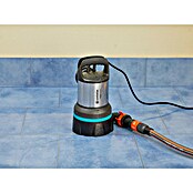 Gardena Klarwasser-Tauchpumpe 11000 (300 W, Max. Fördermenge: 11 000 l/h) | BAUHAUS