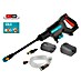 Gardena Power for All 18V Akku-Druckreiniger AquaClean 24/18V 