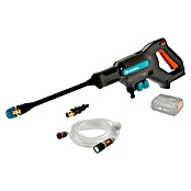 Gardena Power for All 18V Akku-Druckreiniger AquaClean 24/18V (18 V, Ohne Akku) | BAUHAUS