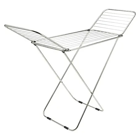Tendedero con alas P-2/A Inox Extra