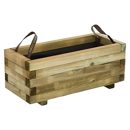 Cerland  Macetero para plantas Baroque