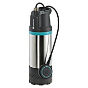 Gardena Bomba sumergible de presión 5900/4 Inox (900 W, Capacidad de bombeo máx.: 5.900 l/h) | BAUHAUS