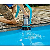 Gardena Klarwasser-Tauchpumpe 11000 (300 W, Max. Fördermenge: 11.000 l/h) | BAUHAUS