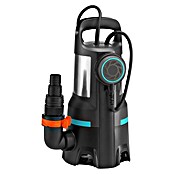 Gardena Bomba para aguas residuales 25000 (1.100 W, Capacidad de bombeo máx.: 25.000 l/h, Profundidad de inmersión: 7 m) | BAUHAUS