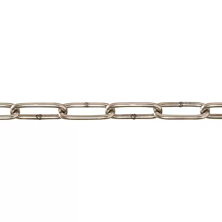 Stabilit  Rundstahlkette Meterware