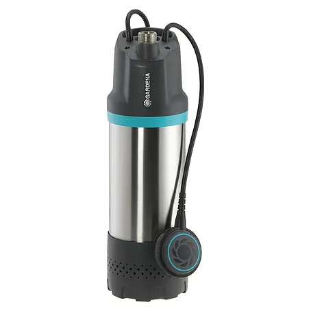 Gardena  Bomba sumergible de presión 5900/4 Inox