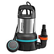 Gardena Klarwasser-Tauchpumpe 11000 (300 W, Max. Fördermenge: 11.000 l/h) | BAUHAUS