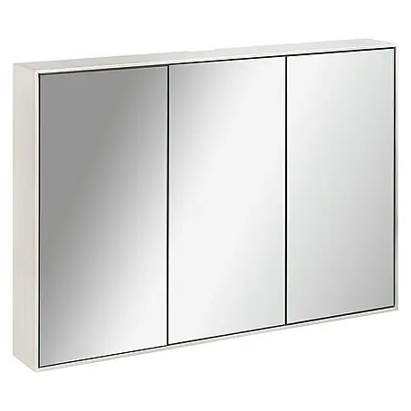 Lanzet Dune LED-Spiegelschrank