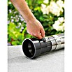 Gardena Tiefbrunnenpumpe 6000/5 Inox automatic (950 W, Max. Fördermenge: 6 000 l/h, Max. Druck: 5 bar) | BAUHAUS