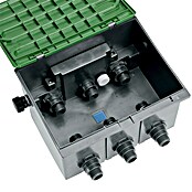 Gardena Verbindungsstück Anschlusshülse Langventilbox (Passend für: GARDENA Ventilbox V1 und V3) | BAUHAUS