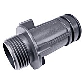 Gardena Verbindungsstück Anschlusshülse Langventilbox (Passend für: GARDENA Ventilbox V1 und V3) | BAUHAUS
