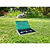 Gardena Dichtring-Set (4 Stk., Passend für: Gardena Ventilbox V1 & V3) | BAUHAUS