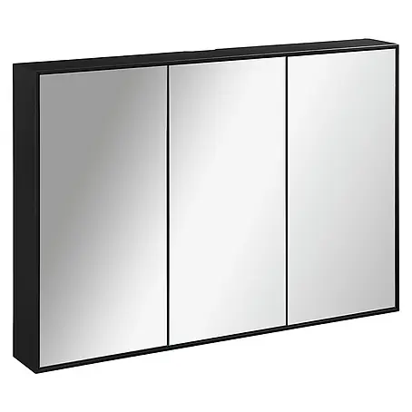 Lanzet Dune LED-Spiegelschrank