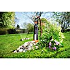 Gardena Tiefbrunnenpumpe 6000/5 Inox automatic (950 W, Max. Fördermenge: 6 000 l/h, Max. Druck: 5 bar) | BAUHAUS