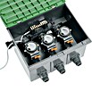 Gardena Dichtring-Set (4 Stk., Passend für: Gardena Ventilbox V1 & V3) | BAUHAUS