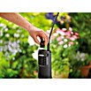 Gardena Tiefbrunnenpumpe 6000/5 Inox automatic (950 W, Max. Fördermenge: 6 000 l/h, Max. Druck: 5 bar) | BAUHAUS