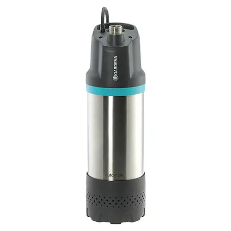 Gardena  Tauchpumpe 5900/4 INOX Automatic
