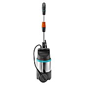 Gardena Bomba de aguas limpias 4700/2 INOX (550 W, Capacidad de bombeo máx.: 4.700 l/h) | BAUHAUS