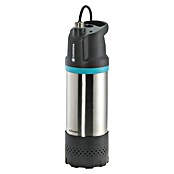 Gardena Bomba sumergible 5900/4 INOX Automatic (900 W, Capacidad de bombeo máx.: 5.900 l/h) | BAUHAUS