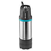Gardena Bomba sumergible 5900/4 INOX Automatic (900 W, Capacidad de bombeo máx.: 5.900 l/h) | BAUHAUS