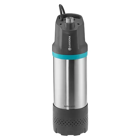 Gardena  Bomba sumergible 5900/4 INOX Automatic