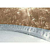 Intex Hidromasažni bazen (Grijanje, Laminirani vinil, Bež / bijelo)
