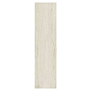 Porculanska pločica Fable White (90 x 22,5 cm, Mat)