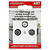 Voltomat ART SAT-Antennendose