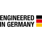 Engineered in Germany